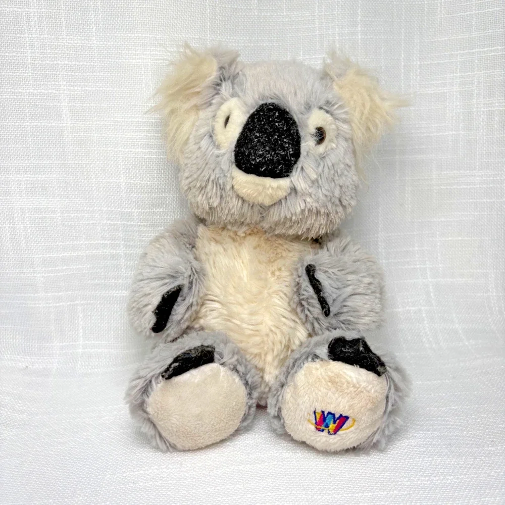 GANZ Webkinz Koala Bear 9
